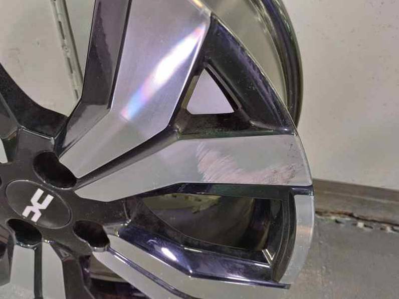 JUEGO LLANTAS DACIA SANDERO III 2024 1.0 AUTOGAS