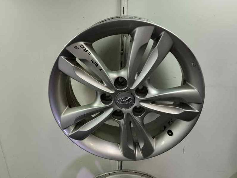 JUEGO LLANTAS HYUNDAI IX35 2011 2.0 CRDI (136 CV)