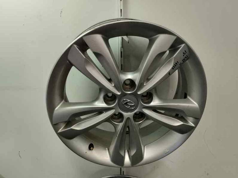 JUEGO LLANTAS HYUNDAI IX35 2011 2.0 CRDI (136 CV)