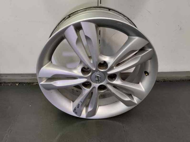 JUEGO LLANTAS HYUNDAI IX35 2011 2.0 CRDI (136 CV)