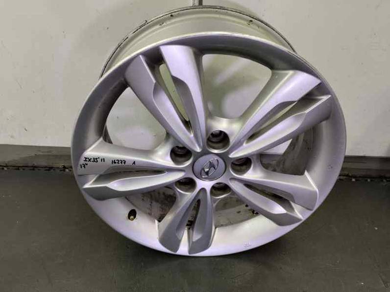 JUEGO LLANTAS HYUNDAI IX35 2011 2.0 CRDI (136 CV)