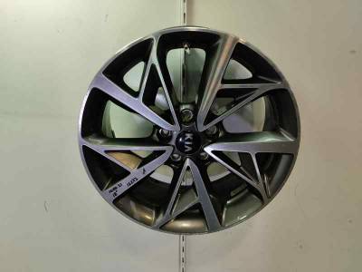 LLANTA KIA NIRO 2021 1.6 HYBRID GASOLINA