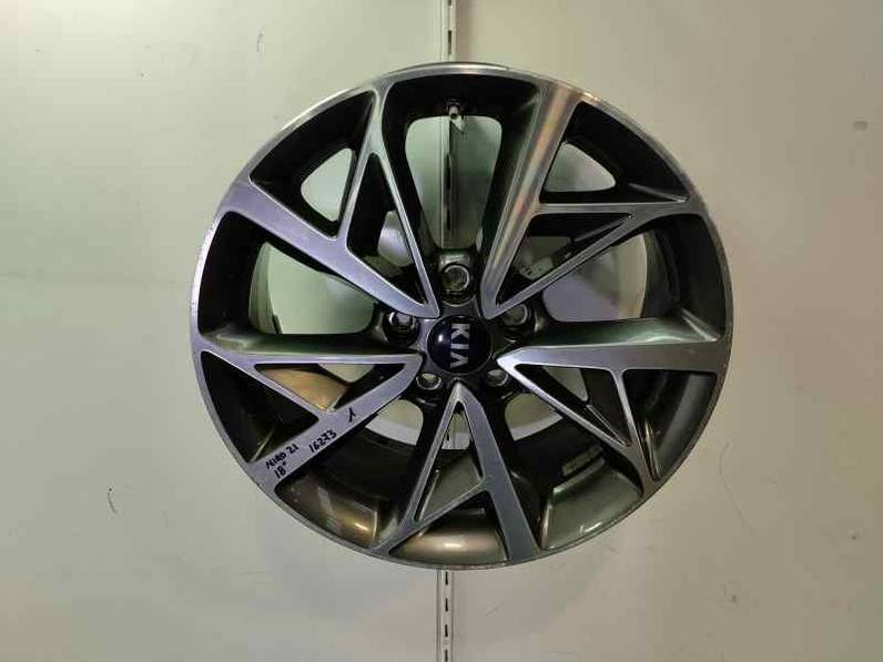 LLANTA KIA NIRO 2021 1.6 HYBRID GASOLINA