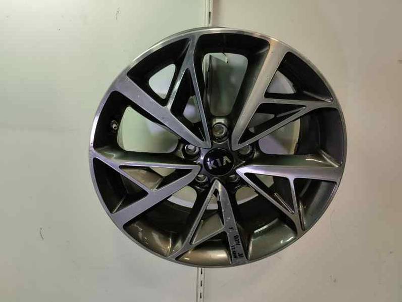 LLANTA KIA NIRO 2021 1.6 HYBRID GASOLINA