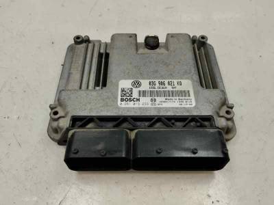 CENTRALITA MOTOR UCE VOLKSWAGEN GOLF PLUS 2007 1.9 TDI (105 CV)