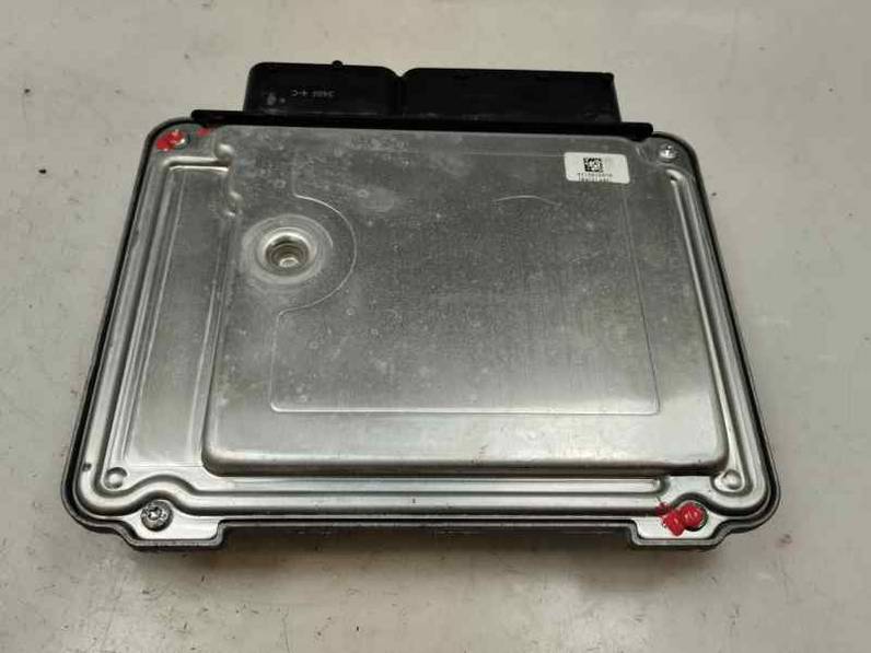 CENTRALITA MOTOR UCE VOLKSWAGEN GOLF PLUS 2007 1.9 TDI (105 CV)