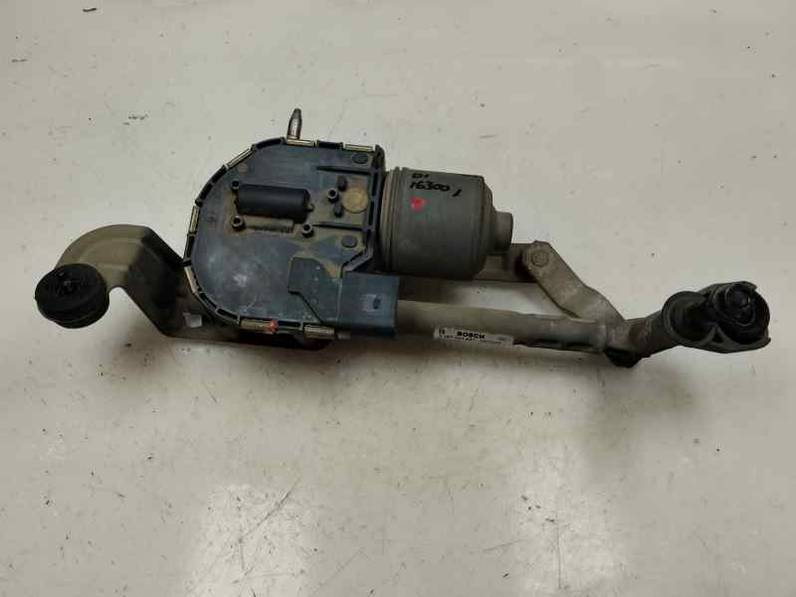 MOTOR LIMPIA DELANTERO VOLKSWAGEN GOLF PLUS 2007 1.9 TDI (105 CV)