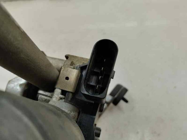 MOTOR LIMPIA DELANTERO VOLKSWAGEN GOLF PLUS 2007 1.9 TDI (105 CV)