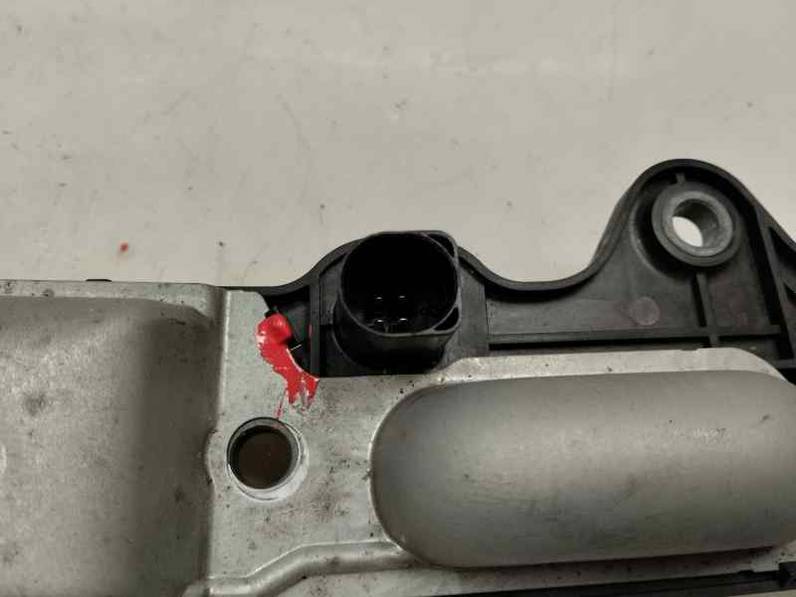 MANETA EXTERIOR PORTON VOLKSWAGEN GOLF PLUS 2007 1.9 TDI (105 CV)