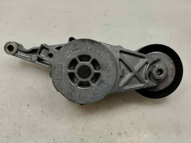 TENSOR CORREA AUXILIAR VOLKSWAGEN GOLF PLUS 2007 1.9 TDI (105 CV)