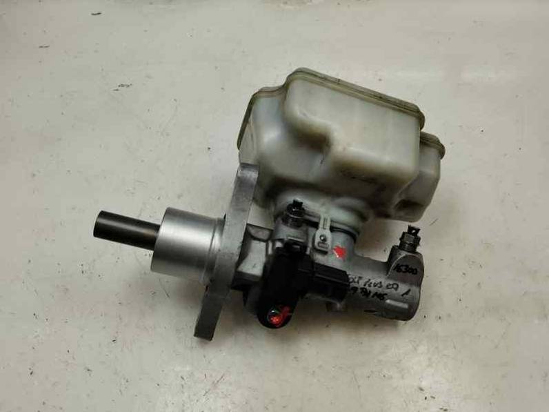 BOMBA FRENO VOLKSWAGEN GOLF PLUS 2007 1.9 TDI (105 CV)