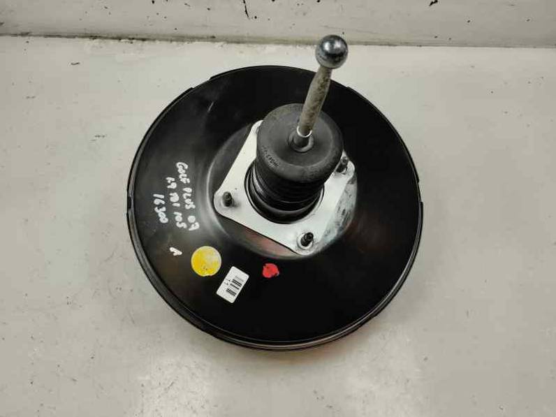 SERVOFRENO VOLKSWAGEN GOLF PLUS 2007 1.9 TDI (105 CV)