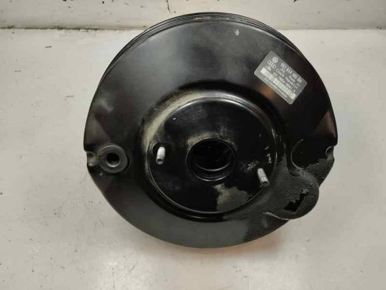 SERVOFRENO VOLKSWAGEN GOLF PLUS 2007 1.9 TDI (105 CV)