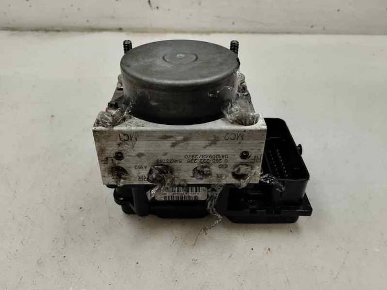 ABS FORD KA 2008 1.3 JTD MULTIJET (75 CV)