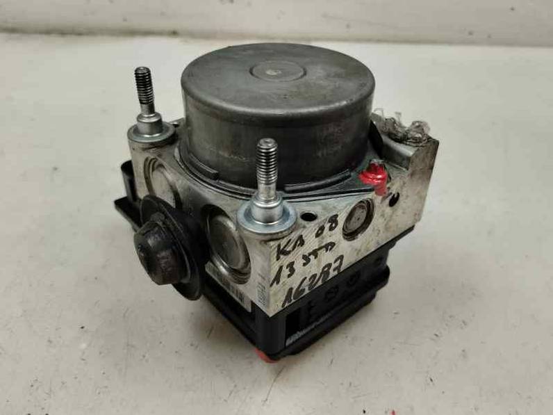 ABS FORD KA 2008 1.3 JTD MULTIJET (75 CV)