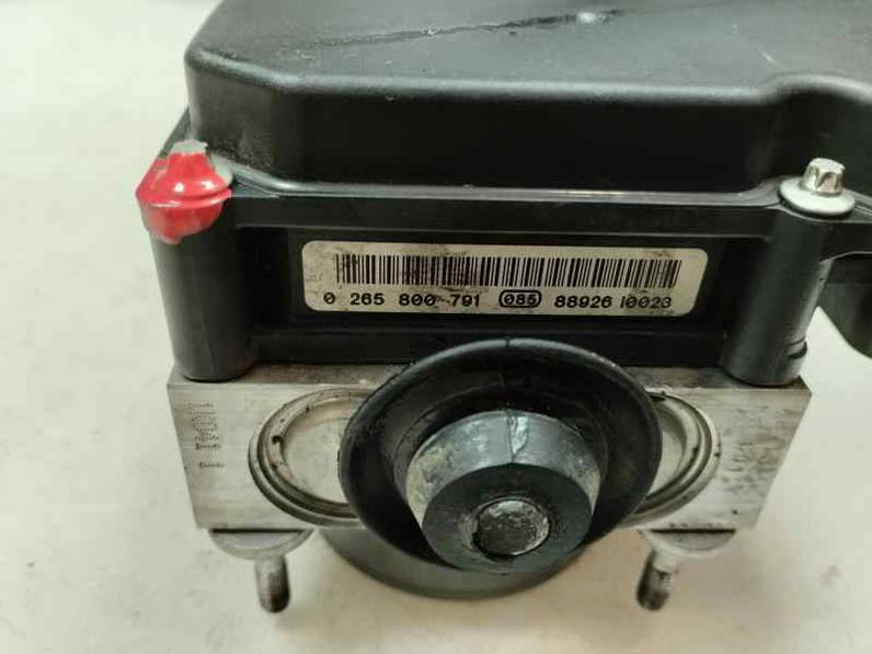 ABS FORD KA 2008 1.3 JTD MULTIJET (75 CV)