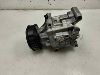 COMPRESOR AIRE ACONDICIONADO FORD KA 2008 1.3 JTD MULTIJET (75 CV)