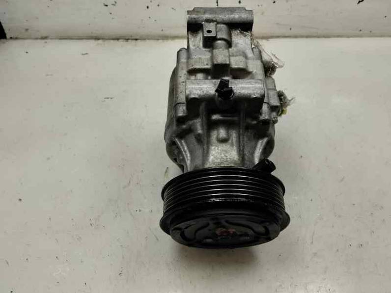 COMPRESOR AIRE ACONDICIONADO FORD KA 2008 1.3 JTD MULTIJET (75 CV)