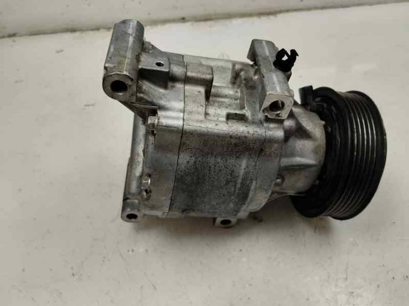 COMPRESOR AIRE ACONDICIONADO FORD KA 2008 1.3 JTD MULTIJET (75 CV)