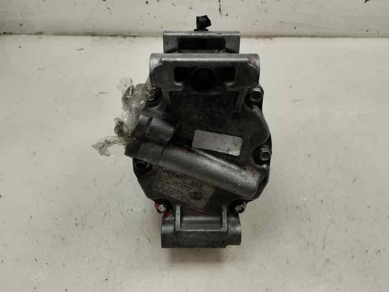 COMPRESOR AIRE ACONDICIONADO FORD KA 2008 1.3 JTD MULTIJET (75 CV)