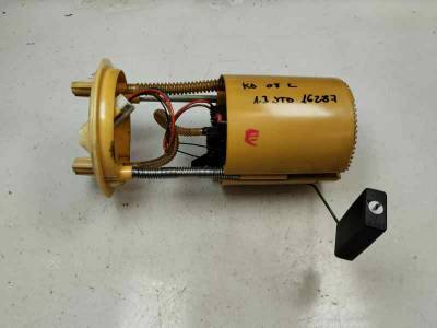 BOMBA COMBUSTIBLE FORD KA 2008 1.3 JTD MULTIJET (75 CV)