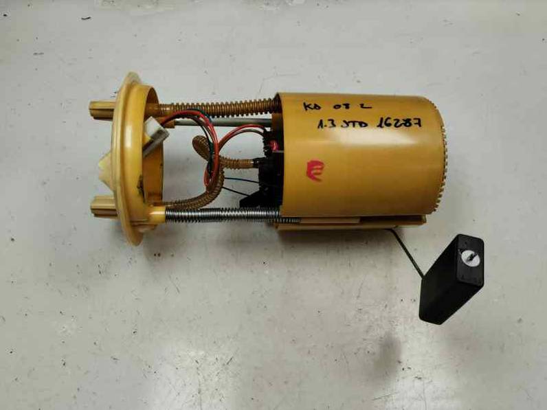 BOMBA COMBUSTIBLE FORD KA 2008 1.3 JTD MULTIJET (75 CV)