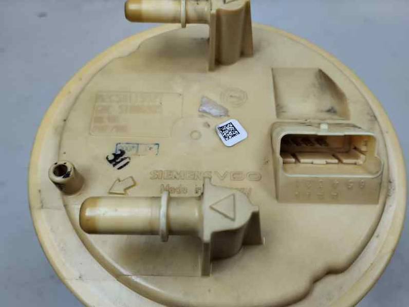 BOMBA COMBUSTIBLE FORD KA 2008 1.3 JTD MULTIJET (75 CV)