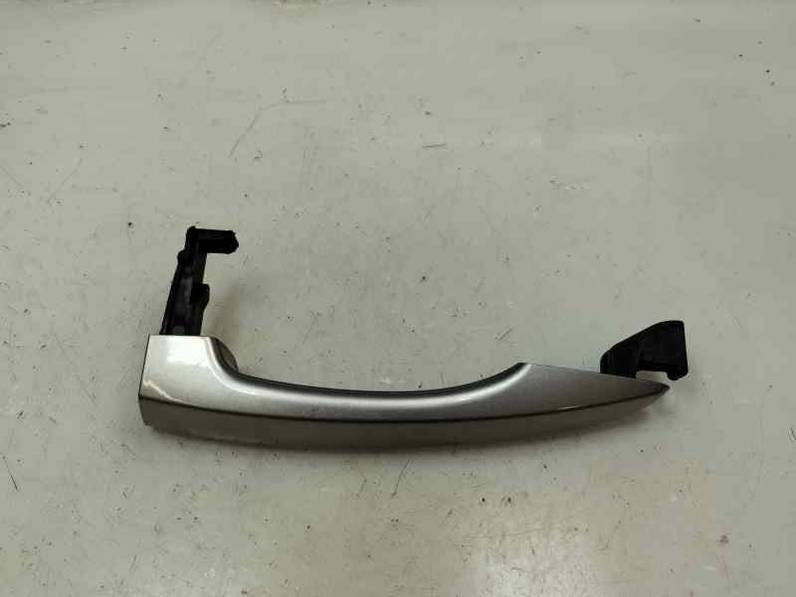 MANETA EXTERIOR DELANTERA IZQUIERDA HYUNDAI TUCSON 2018 1.7 CRDI (116 CV)