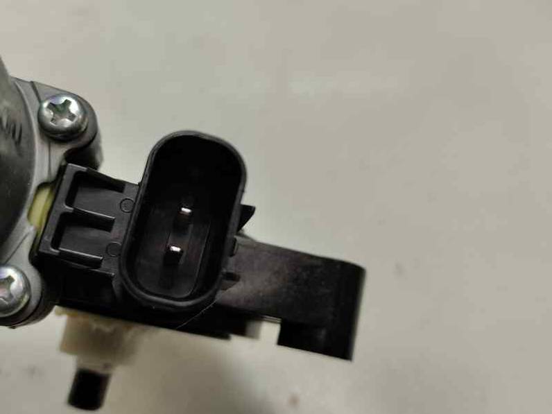 MOTOR ELEVALUNAS TRASERO IZQUIERDO HYUNDAI TUCSON 2018 1.7 CRDI (116 CV)