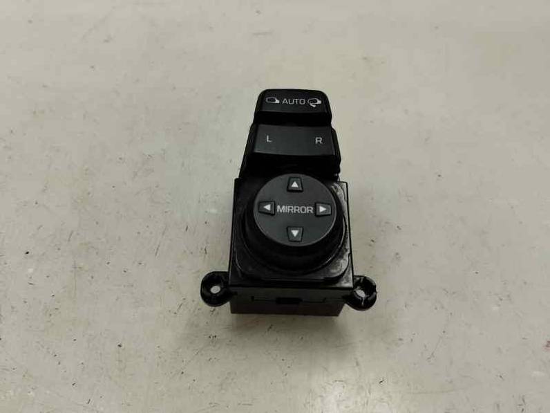 MANDO RETROVISOR HYUNDAI TUCSON 2018 1.7 CRDI (116 CV)