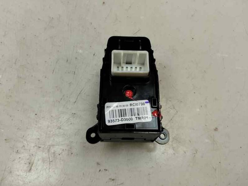 MANDO RETROVISOR HYUNDAI TUCSON 2018 1.7 CRDI (116 CV)