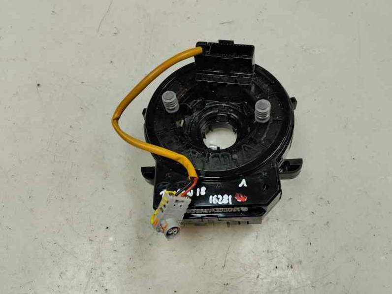 ANILLO AIRBAG HYUNDAI TUCSON 2018 1.7 CRDI (116 CV)