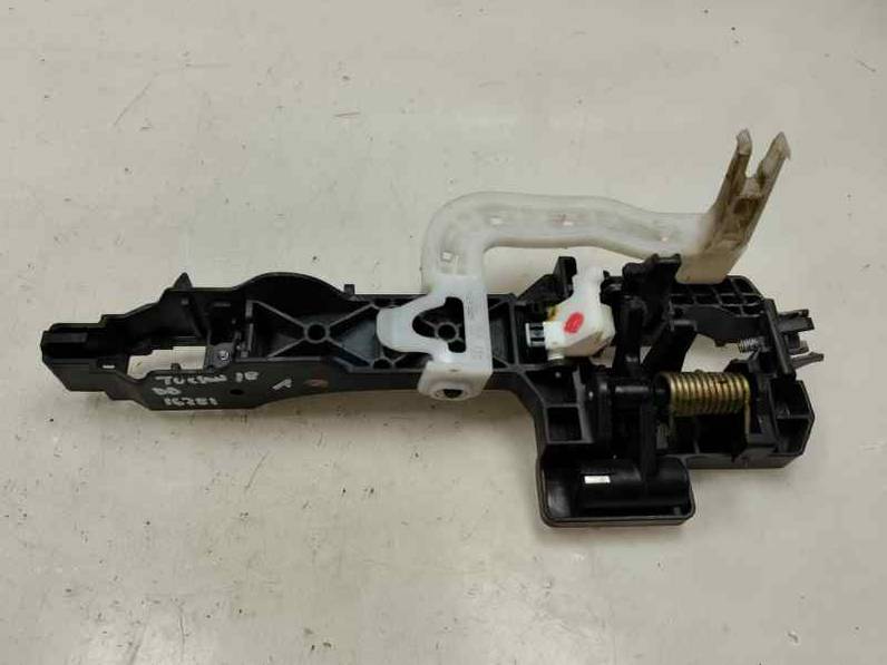 MANETA EXTERIOR DELANTERA DERECHA HYUNDAI TUCSON 2018 1.7 CRDI (116 CV)