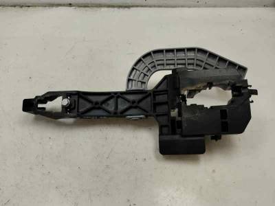 MANETA EXTERIOR TRASERA IZQUIERDA HYUNDAI TUCSON 2018 1.7 CRDI (116 CV)