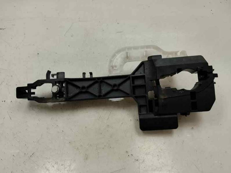 MANETA EXTERIOR DELANTERA IZQUIERDA HYUNDAI TUCSON 2018 1.7 CRDI (116 CV)