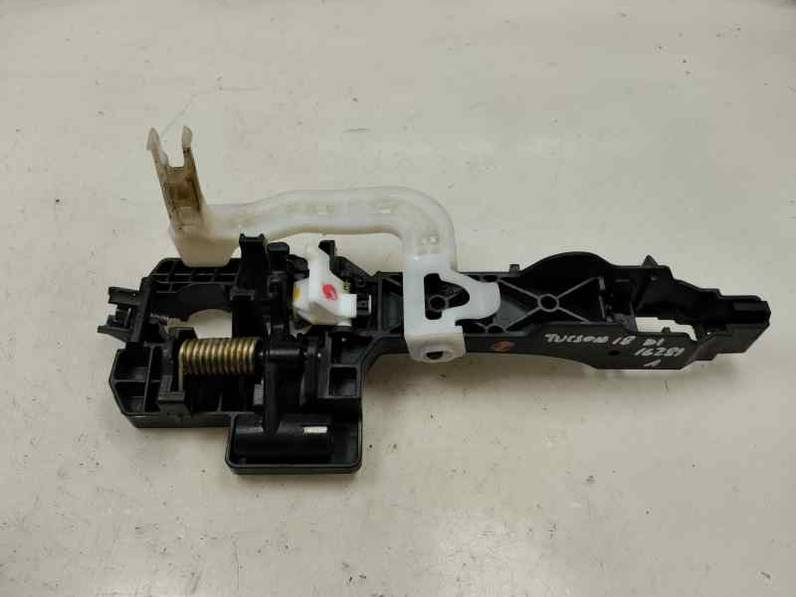 MANETA EXTERIOR DELANTERA IZQUIERDA HYUNDAI TUCSON 2018 1.7 CRDI (116 CV)