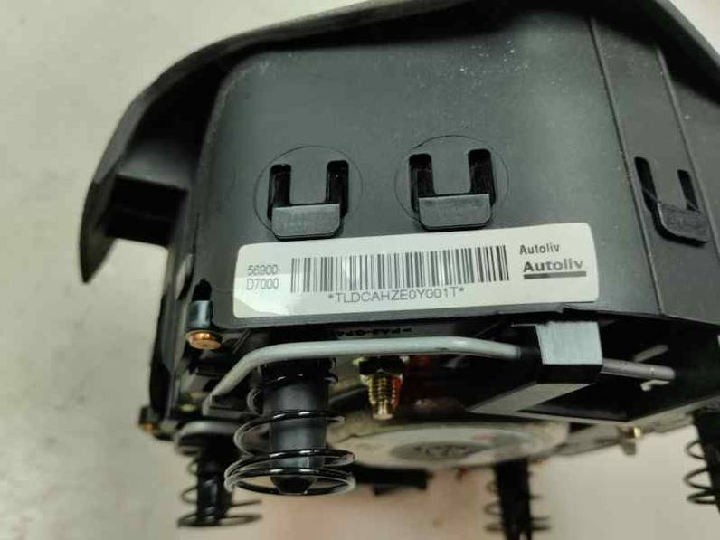 AIRBAG DELANTERO IZQUIERDO HYUNDAI TUCSON 2018 1.7 CRDI (116 CV)