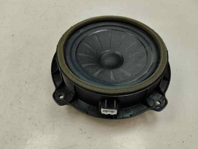 SISTEMA AUDIO RADIO CD HYUNDAI TUCSON 2018 1.7 CRDI (116 CV)