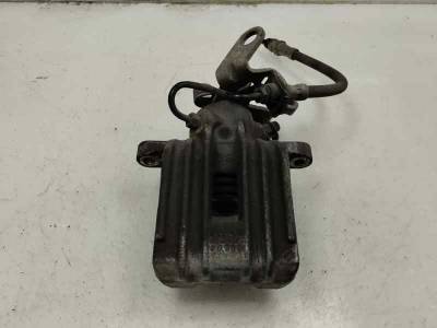 PINZA FRENO TRASERA IZQUIERDA VOLKSWAGEN GOLF PLUS 2007 1.9 TDI (105 CV)