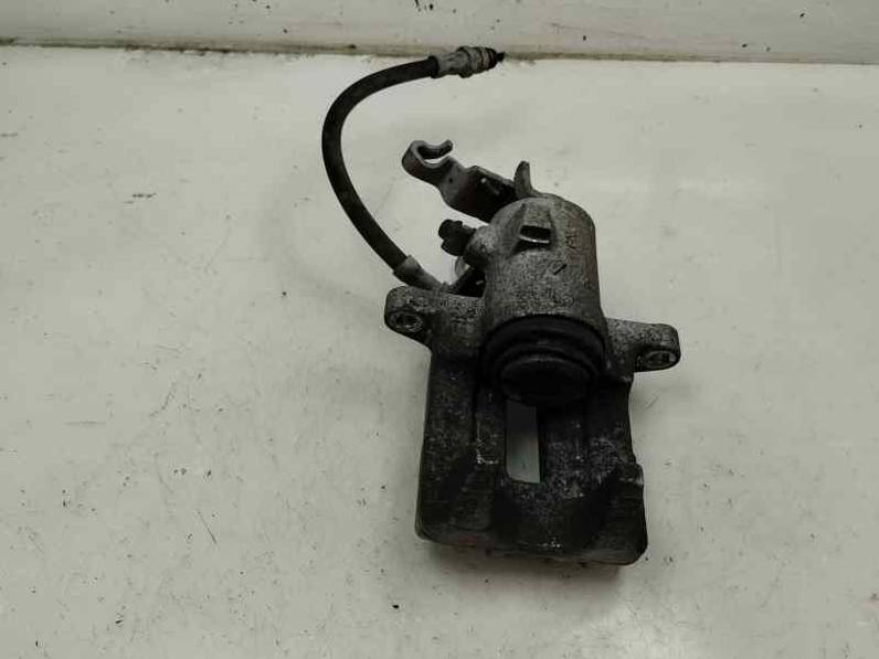 PINZA FRENO TRASERA IZQUIERDA VOLKSWAGEN GOLF PLUS 2007 1.9 TDI (105 CV)