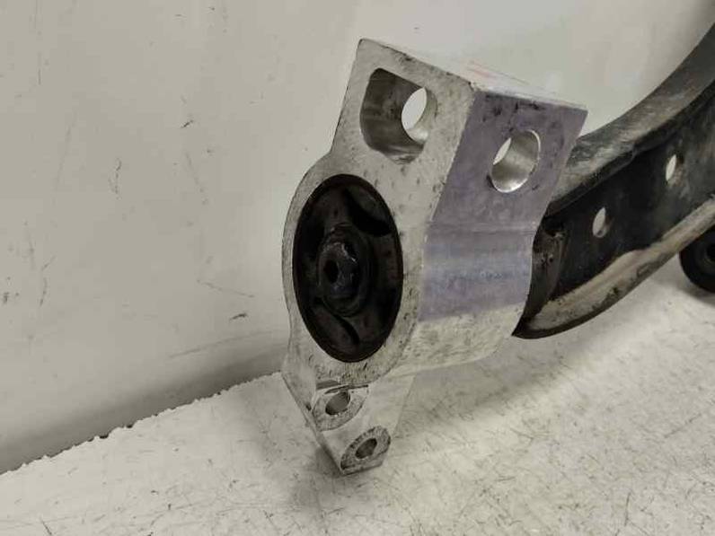 BRAZO SUSPENSION INFERIOR DELANTERO IZQUIERDO VOLKSWAGEN GOLF PLUS 2007 1.9 TDI (105 CV)