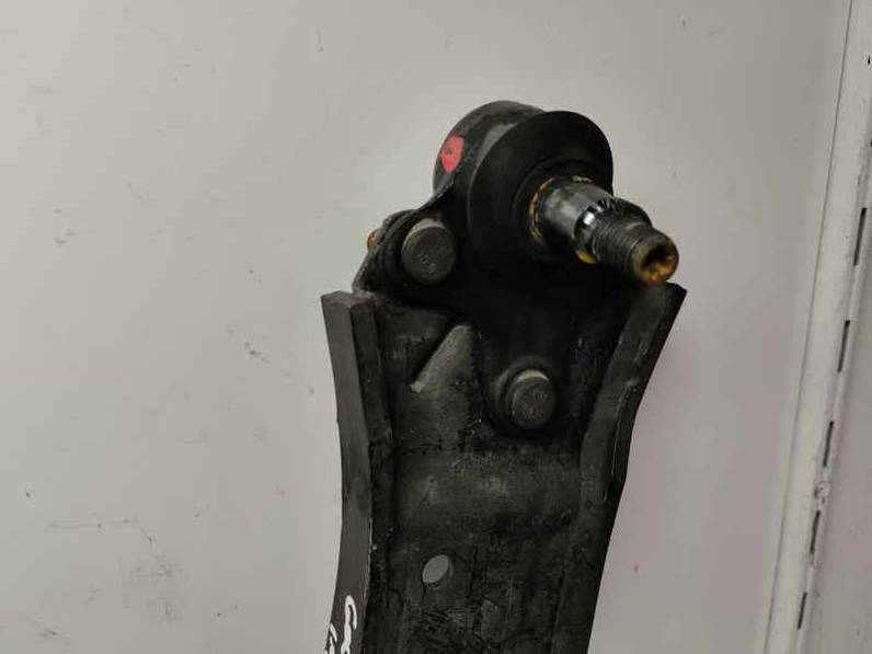 BRAZO SUSPENSION INFERIOR DELANTERO IZQUIERDO VOLKSWAGEN GOLF PLUS 2007 1.9 TDI (105 CV)