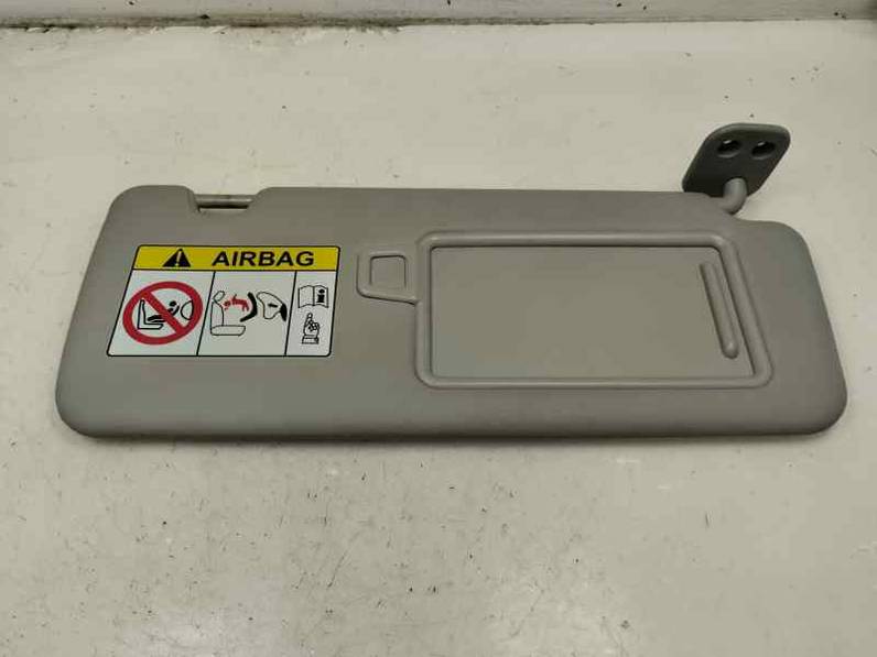 PARASOL DERECHO HYUNDAI TUCSON 2018 1.7 CRDI (116 CV)