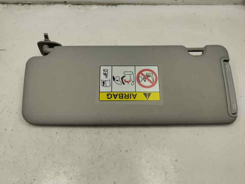 PARASOL DERECHO HYUNDAI TUCSON 2018 1.7 CRDI (116 CV)