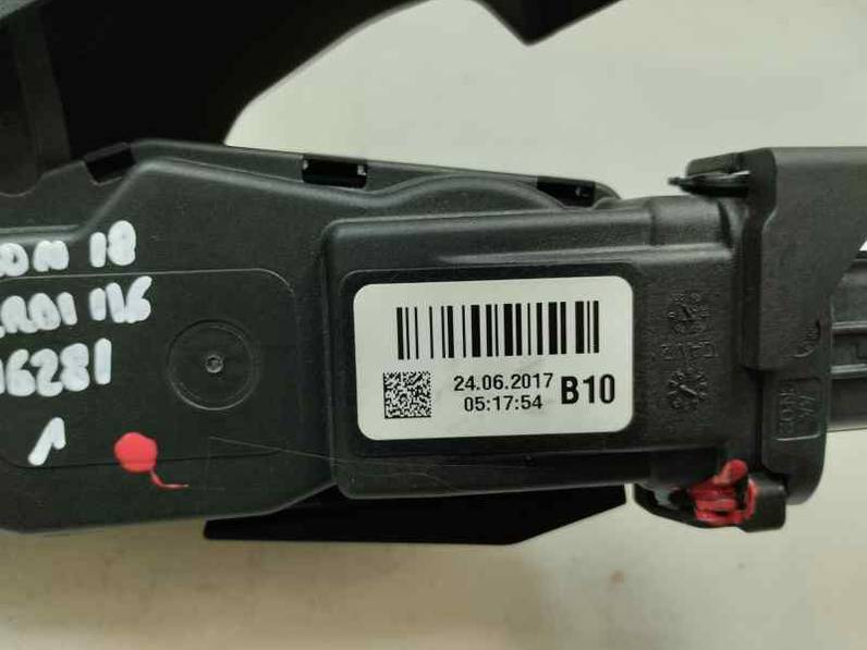 POTENCIOMETRO PEDAL HYUNDAI TUCSON 2018 1.7 CRDI (116 CV)