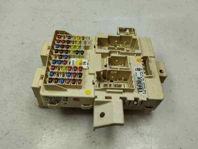 CAJA RELES FUSIBLES HYUNDAI TUCSON 2018 1.7 CRDI (116 CV)