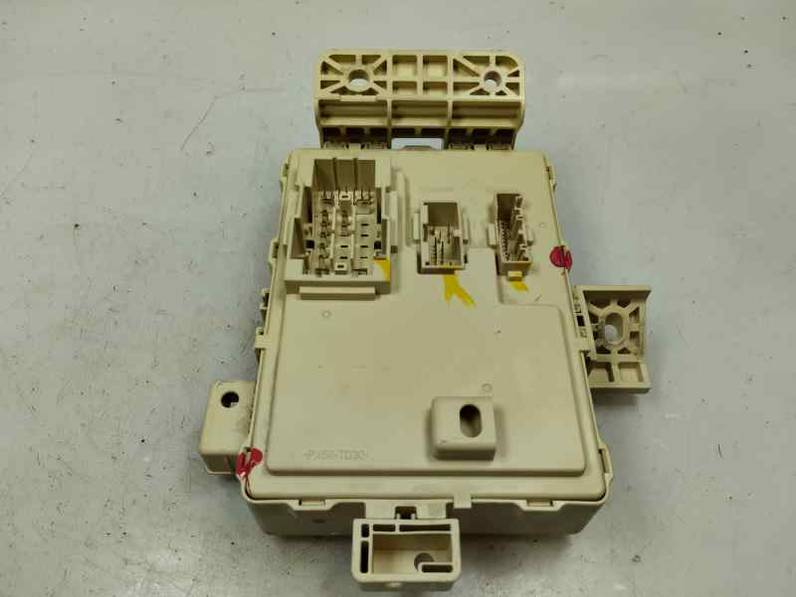 CAJA RELES FUSIBLES HYUNDAI TUCSON 2018 1.7 CRDI (116 CV)