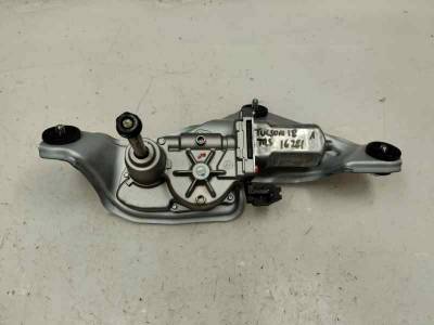 MOTOR LIMPIA TRASERO HYUNDAI TUCSON 2018 1.7 CRDI (116 CV)