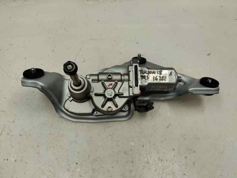 MOTOR LIMPIA TRASERO HYUNDAI TUCSON 2018 1.7 CRDI (116 CV)