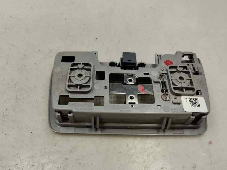 LUZ INTERIOR HYUNDAI TUCSON 2018 1.7 CRDI (116 CV)